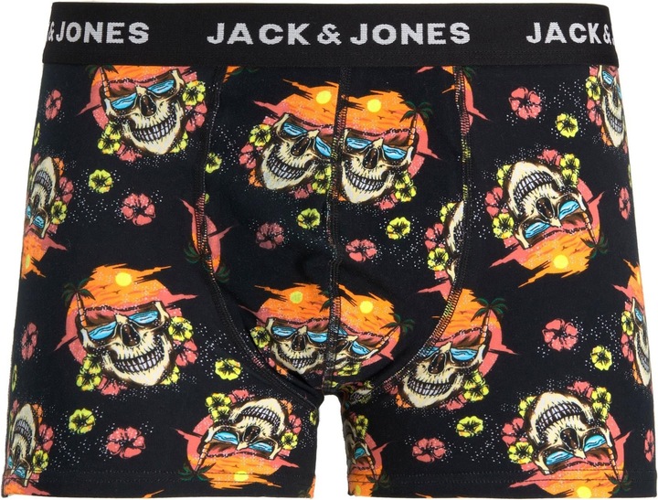 Actual product image Jack & Jones Skulls (L, 5-pack)