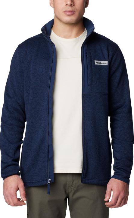 Produktbild Columbia Sweater Weather Full Zip (XL)