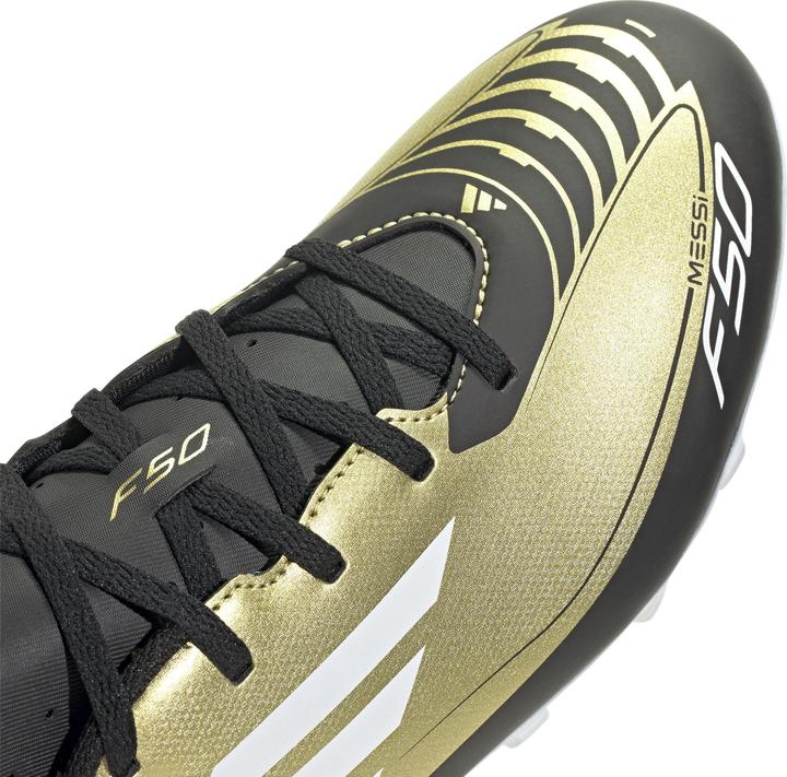 Actual product image adidas football boots f50 club messi fg (42 2/3)