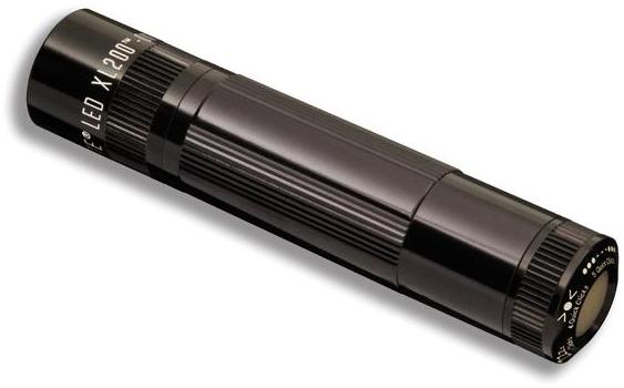 Produktbild Maglite LED Xl200 (12 cm, 172 lm)