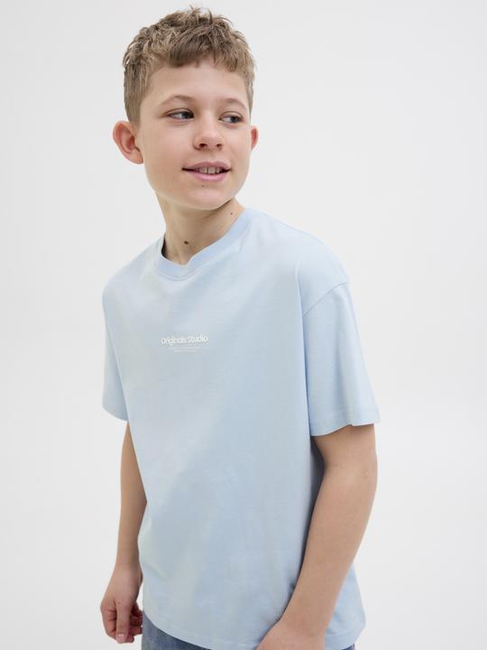 Immagine prodotto Jack & Jones T-shirt stampata T-shirt Junior (164)