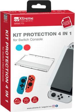 Produktbild Xtreme OLed Schalter Kit (Switch OLED)
