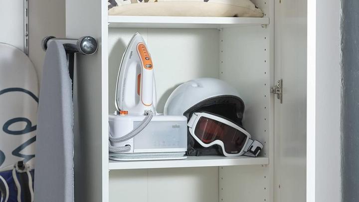 Produktbild Braun IS2561WHL (2400 W, 400 g/min)