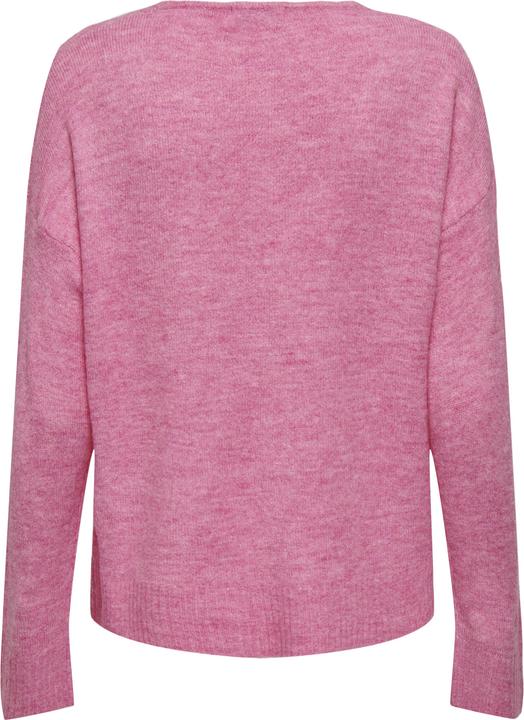 Actual product image JdY V-neck knitted jumper Knitted jumper (S)