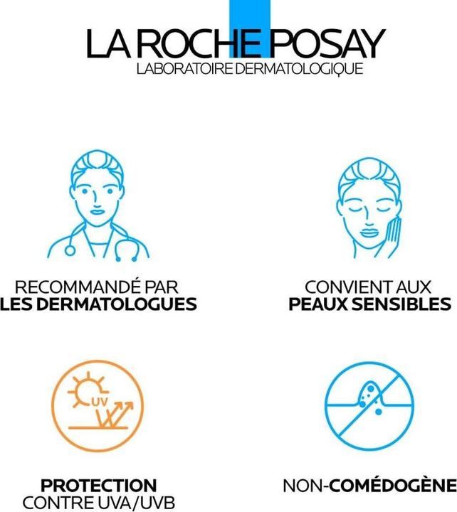 Immagine prodotto La Roche Posay Hyalu B5 Suractivated (50 ml, Crema da giorno, SPF 30)