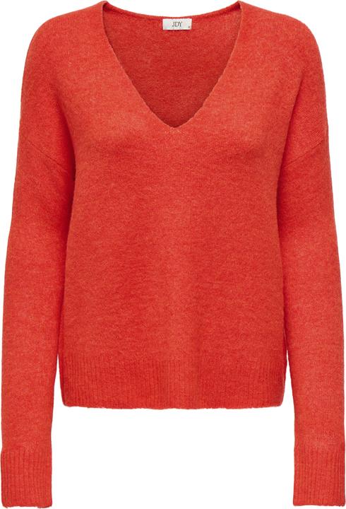 Produktbild JdY JDYELANORA Strickpullover Strickpullover (XS)