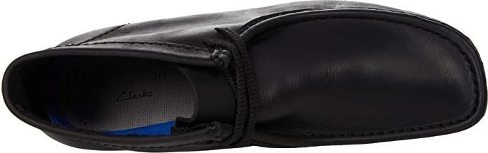 Actual product image Clarks Shacre Boot Chukka (46)