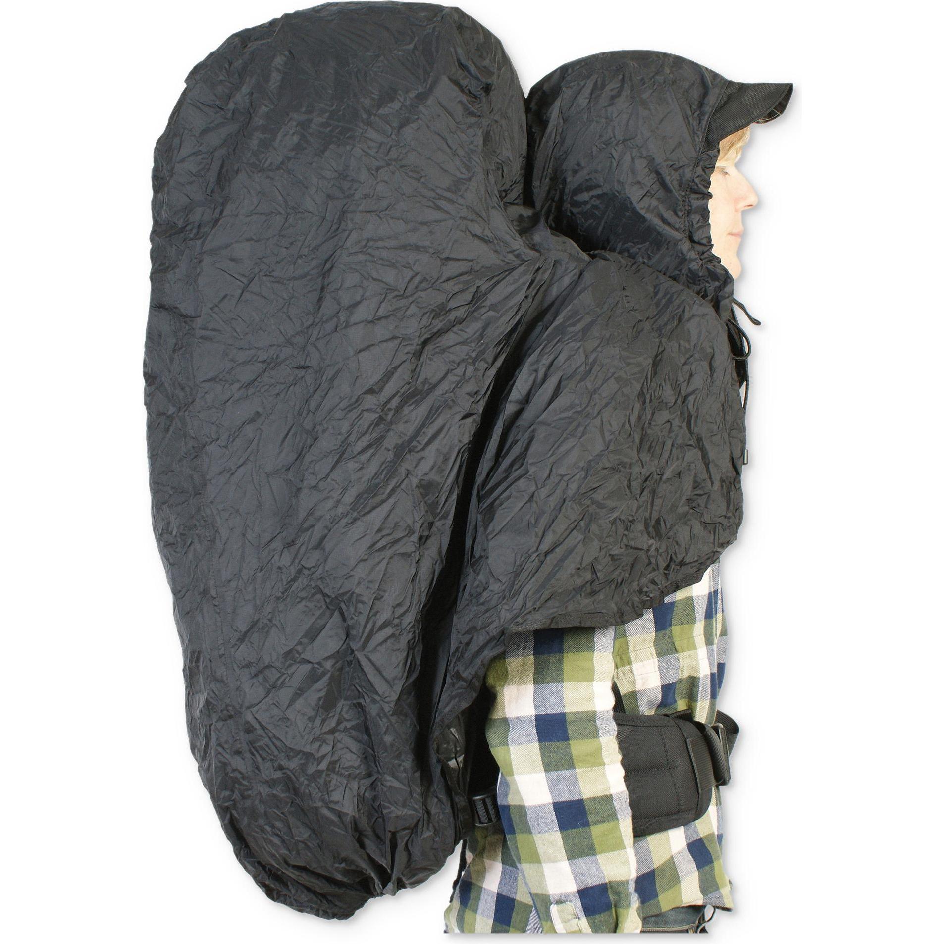 Bach, Rucksack Zubehör