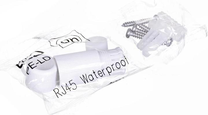 Actual product image Hikvision Camera IP DS-2CD1343G0-I (C) 2.8mm (2560 x 1440 Pixels)