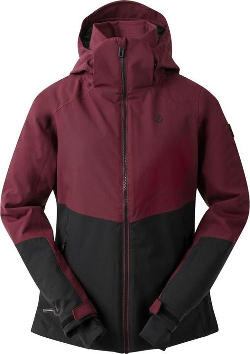 Rot, JR FigBlack