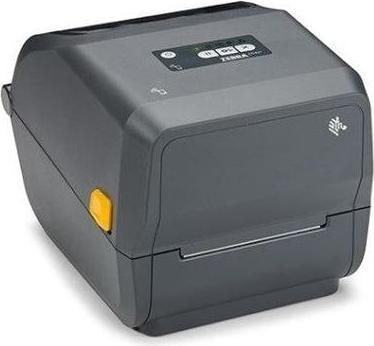 Produktbild Datalogic Technologies Etikettendrucker ZD421t 300 dpi USB, BT (300 dpi)