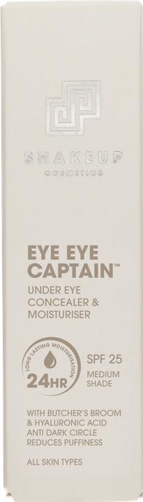 Produktbild Shakeup Eye Eye Captain Undereye Concealer Medium