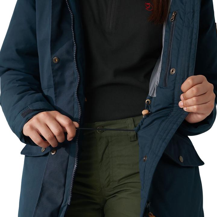 Immagine prodotto Fjällräven Piumino Singi da donna