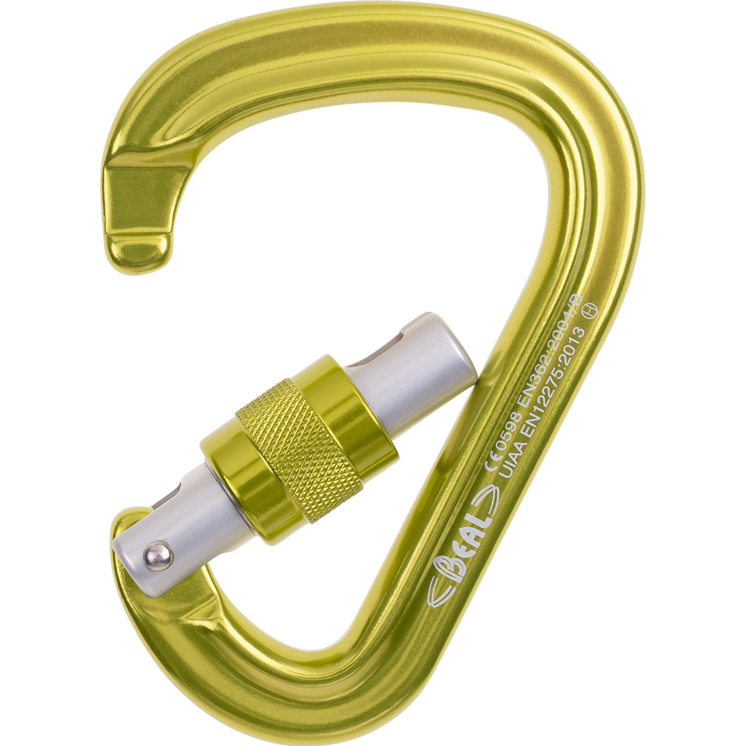 Thumbnail - Beal, Karabiner