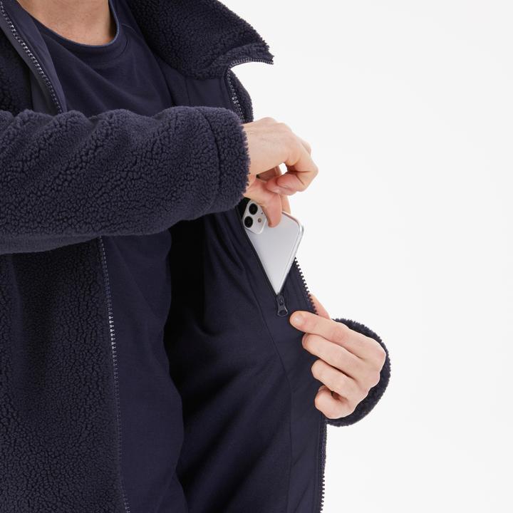 Actual product image Quechua SH900 (XL)