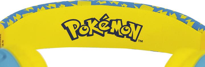 Immagine prodotto OTL Pokémon Pikachu