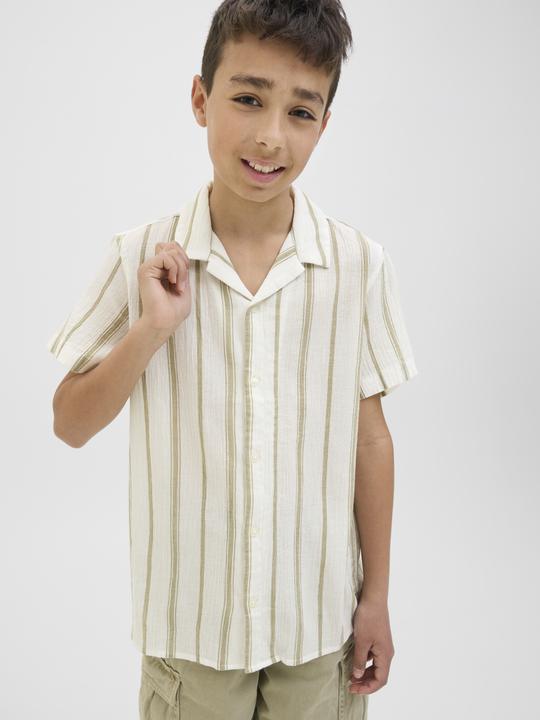 Produktbild Jack & Jones Hemd Junior Hemd (164)