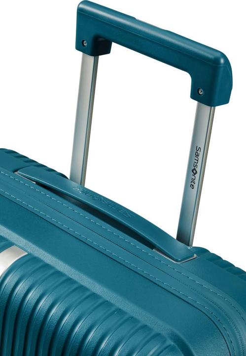 Actual product image Samsonite Hi-Fi (39 l)
