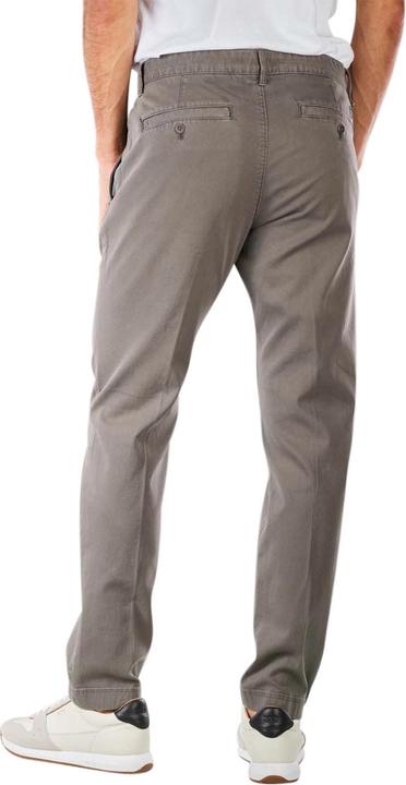 Actual product image Marc O'Polo Stig Pants 920 castlerock (W33/L36)