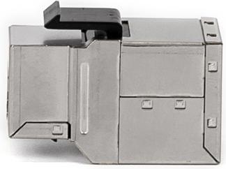 Actual product image Bachmann CAT6 Coupling