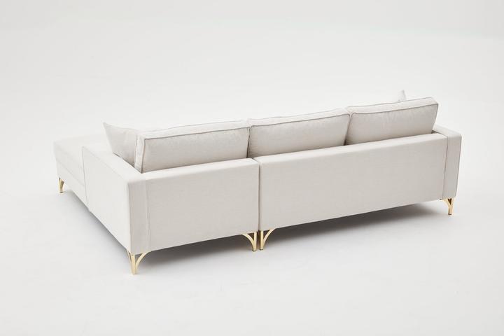 Produktbild Atelier del Sofa Sariyah (Ecksofa)