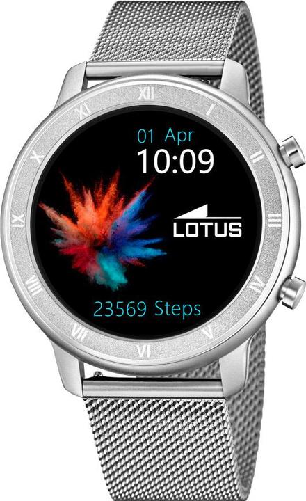 Produktbild Lotus Smartwatch (44 mm)