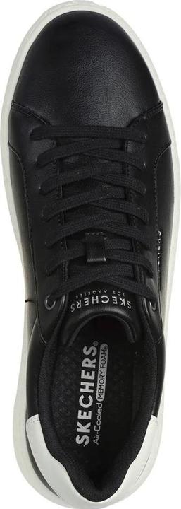 Actual product image Skechers Mens Court Break Suit Trainers (45.5)