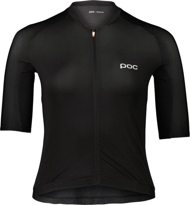 Image du produit Poc W's Pristine Jersey schwarz (XS)