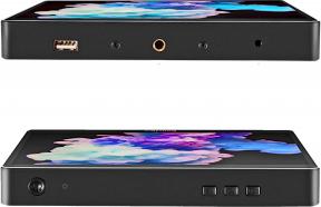 Actual product image Desview R7ii 17.78cm (7", Full HD)