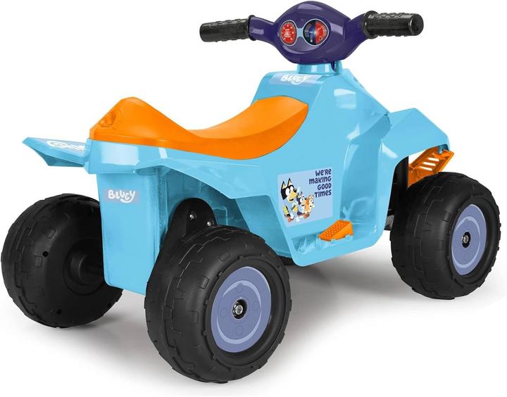 Produktbild Feber Quad Bluey 6V (6 V)