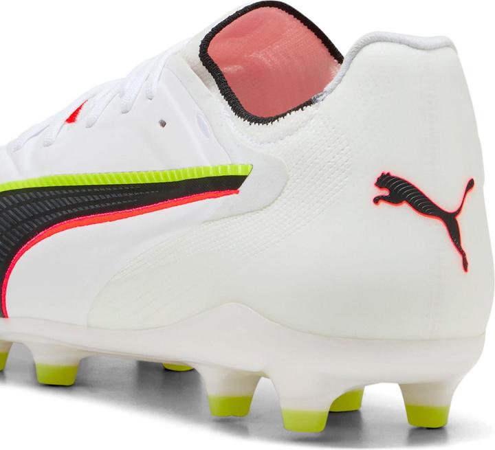 Actual product image Puma KING 20 ULTIMATE FG/AG (43)
