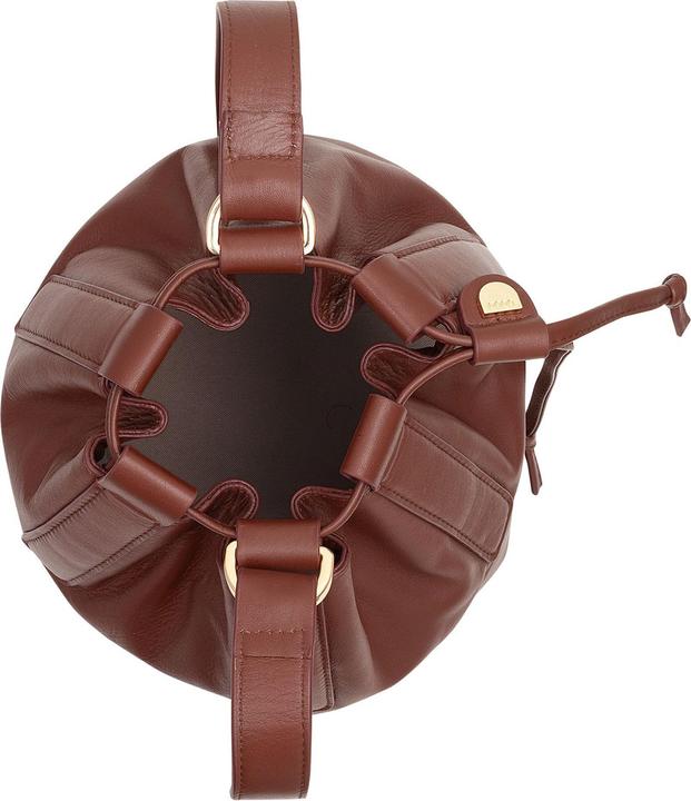 Immagine prodotto Dudu Filicudi Beuteltasche Leder 19 cm (8 l)