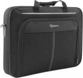 Produktbild Sbox NSE-2022 Notebook Backpack Hong Kong 15.6 "black (15.60")