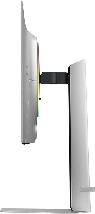 Actual product image Samsung Odyssey OLED G8 - G81SF (3840 x 2160 Pixels, 27")