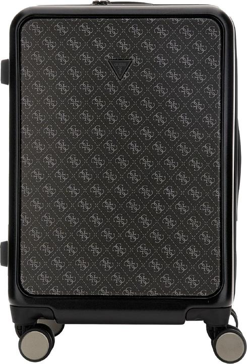 Produktbild Guess VERONA - Medium Spinner Dark (65 l)