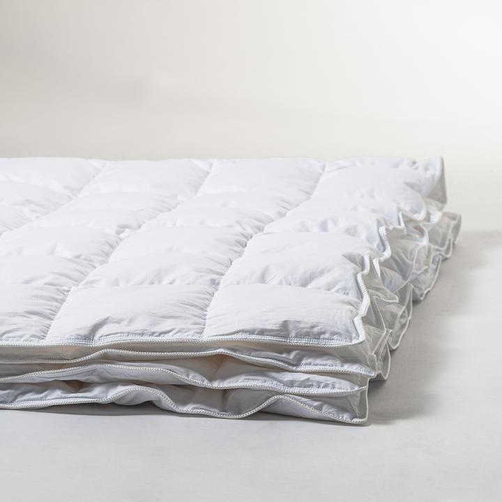 Actual product image Duvetsuisse Super Light Goose Premium (270000 g, 200 x 200 cm)