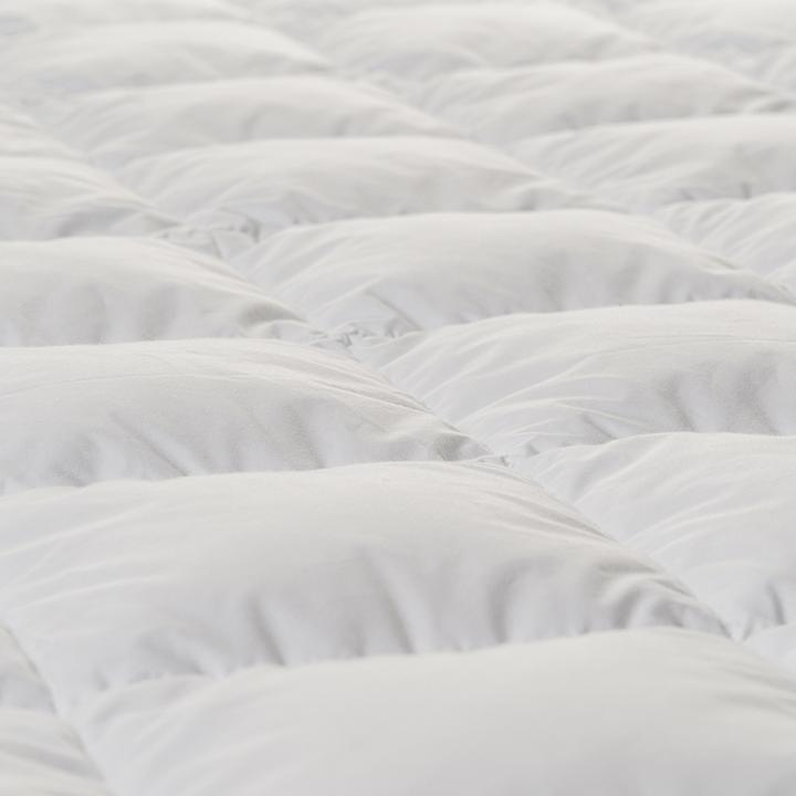 Produktbild Duvetsuisse 4-Seasons Goose Premium (760 g, 150 x 210 cm)