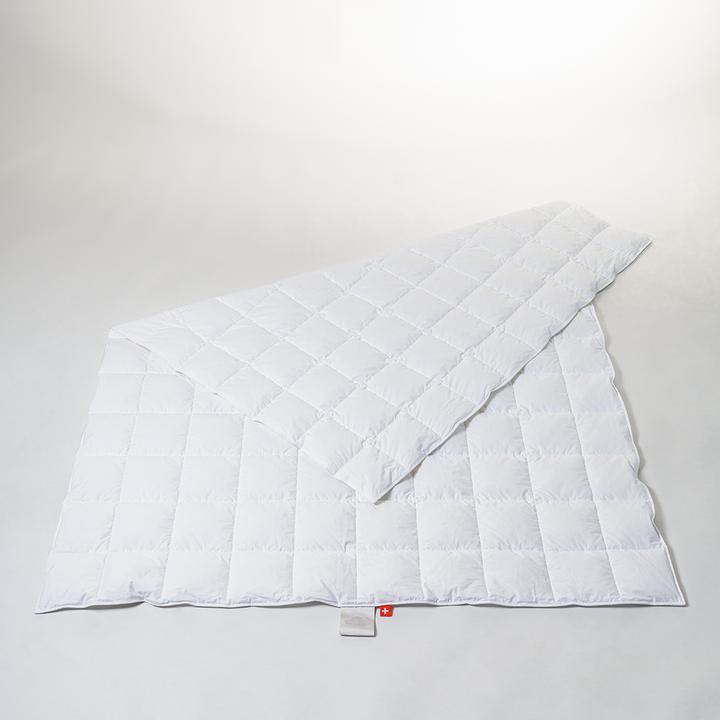 Actual product image Duvetsuisse Super Light Goose Premium (270000 g, 200 x 200 cm)