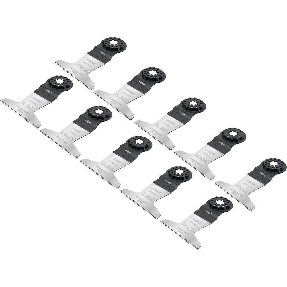 Smart Blades, Lama, ST63CJ10 SL PRO 63mm Sägeblatt Japanisch 10St.