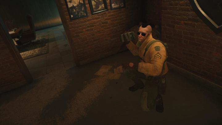 Actual product image Ubisoft Tom Clancy's Rainbow Six Siege PS4 (PS4, EN)