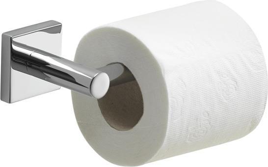 Produktbild Domoletti Macao Toilet Paper Holder Chromed