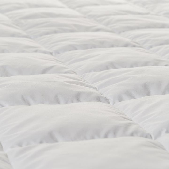 Produktbild Duvetsuisse Super Light Goose Top (440 g, 240 x 240 cm)