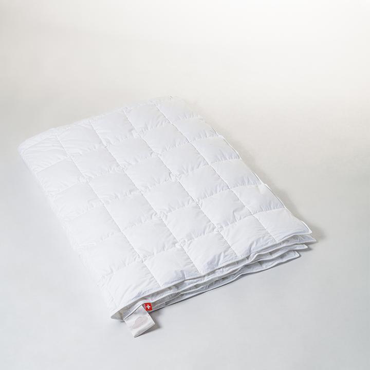Actual product image Duvetsuisse Super Light Goose Premium (270000 g, 200 x 200 cm)
