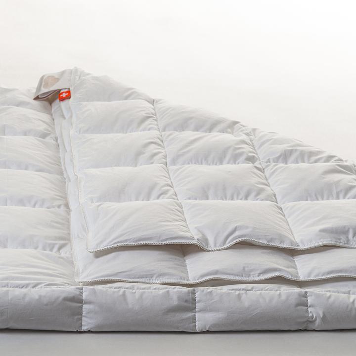 Actual product image Duvetsuisse Super Light Goose Premium (270000 g, 200 x 200 cm)