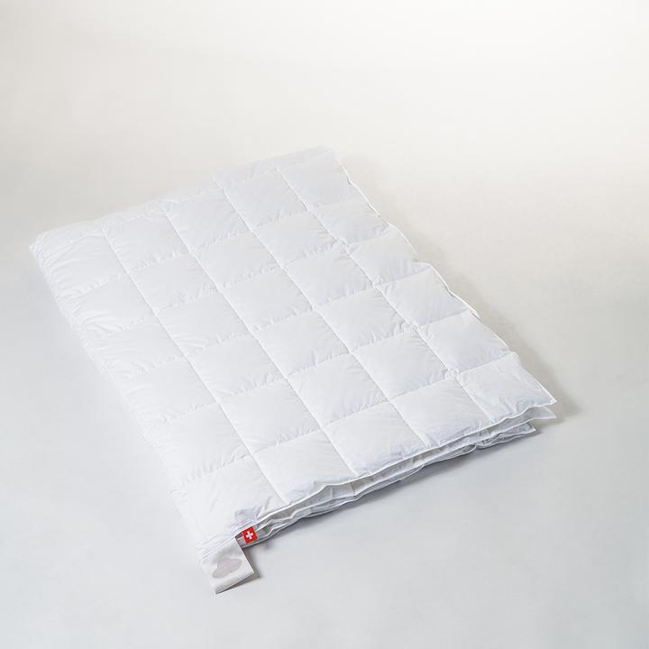 Produktbild Duvetsuisse Super Light Goose Top (440 g, 240 x 240 cm)