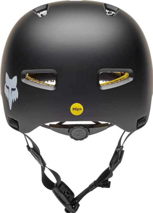Immagine prodotto Fox Casco 23 Flight Pro Solid, Ce Blk L (59 - 63 cm)