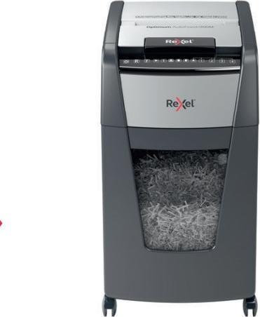 Rexel M14420959 (Particle cut)