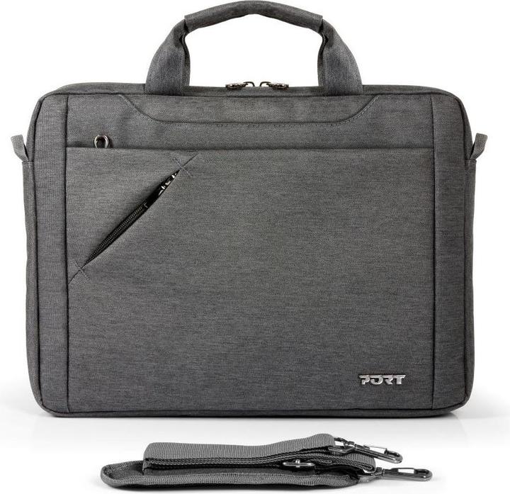 Port Designs Laptoptas Sydney Bovenlader, 13-14" (14", Universeel)