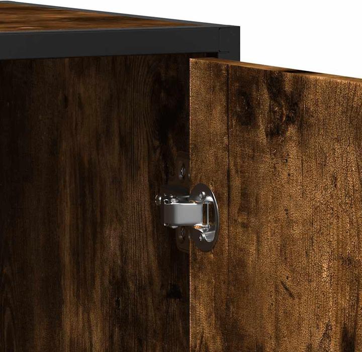 Image du produit vidaXL Sideboard (92 x 35 x 76 cm)