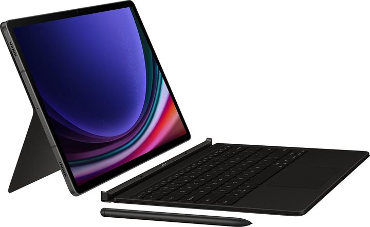 Produktbild Samsung EF-DX815 (DE, Galaxy Tab S9 Plus, Galaxy Tab S10+)